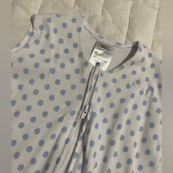 Halo Baby Sleep Sack - Picture 3 of 4